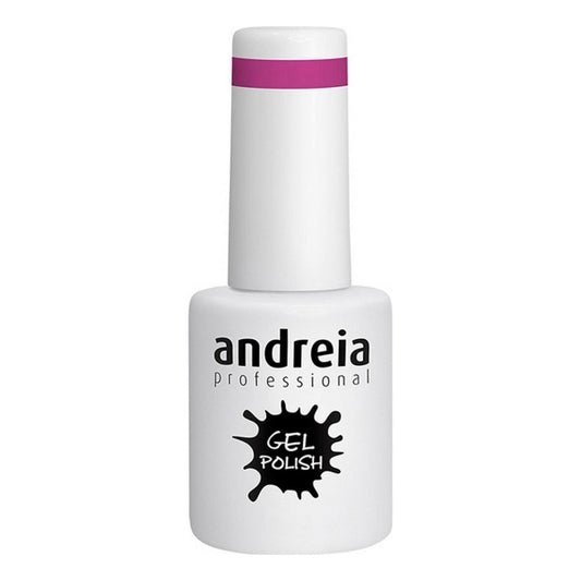 Semipermanenter Nagellack Gel Polish Andreia Professional Gel 249 (10,5 ml)