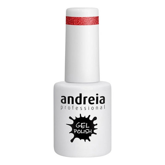 Semipermanenter Nagellack Gellack Andreia Professional Gel 261 (10,5 ml)