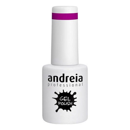 Semipermanenter Nagellack Gel Polish Andreia Professional Gel 266 (10,5 ml)