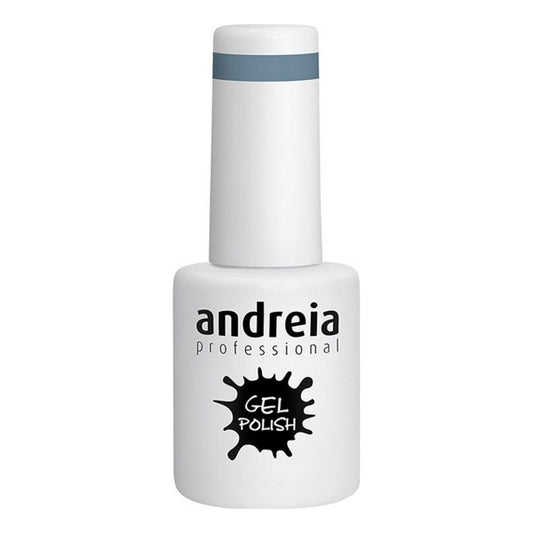 Semipermanenter Nagellack Gel Polish Andreia Professional Gel 300 (10,5 ml)