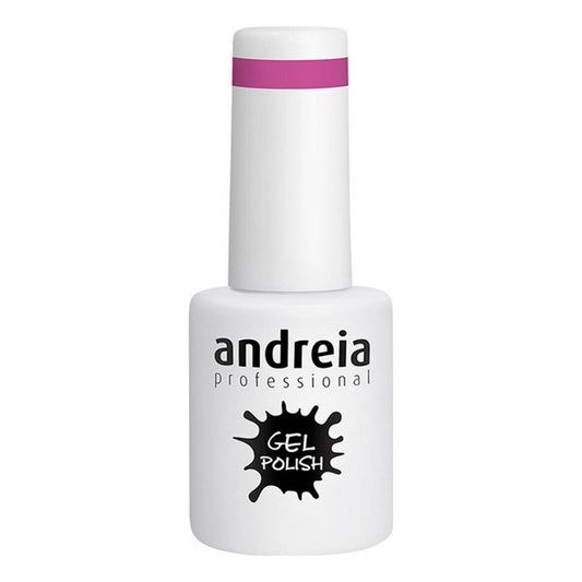 Semipermanenter Nagellack Gel Polish Andreia vrouw 255 (10,5 ml)