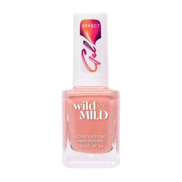 Wild &amp; Mild Gel Effect Aloha Nagellack 12 ml