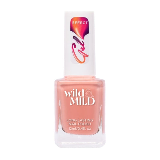 Wild &amp; Mild Gel Effect Aloha Nagellack 12 ml