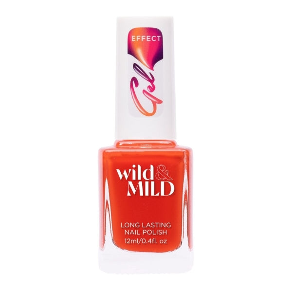 Wild &amp; Mild Gel Effect Daily Dose of Fun Nagellack 12 ml