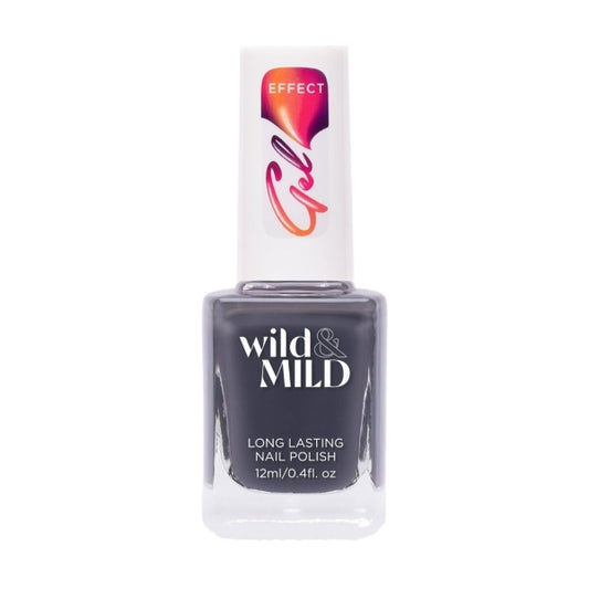 Wild &amp; Mild Gel Effect Fading Hope Nagellack 12 ml