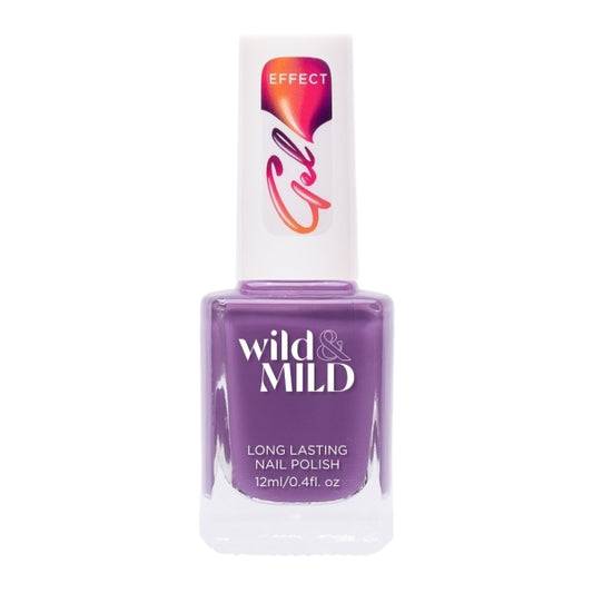 Wild &amp; Mild Gel Effect Freedom of Beach Nagellack 12 ml