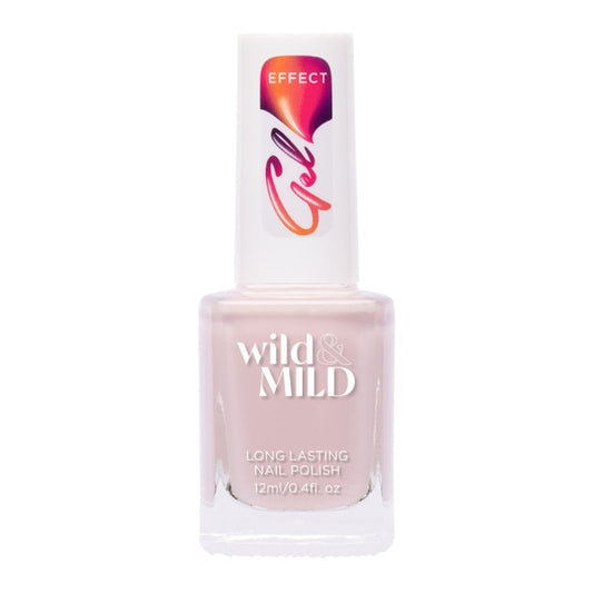 Wild &amp; Mild Gel Effect GE32 Flawless Nagellack 12 ml