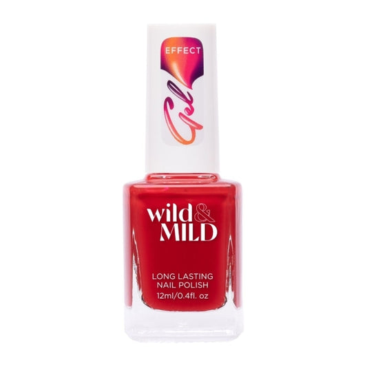 Wild &amp; Mild Gel-Effekt-Nagellack GE41 Chill, Bill! 12 ml