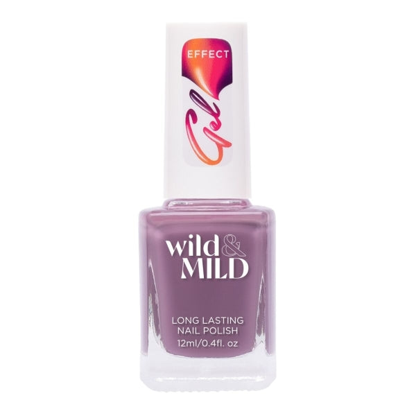 Wild &amp; Mild Gel Effect GE56 Flower Power Nagellack 12 ml