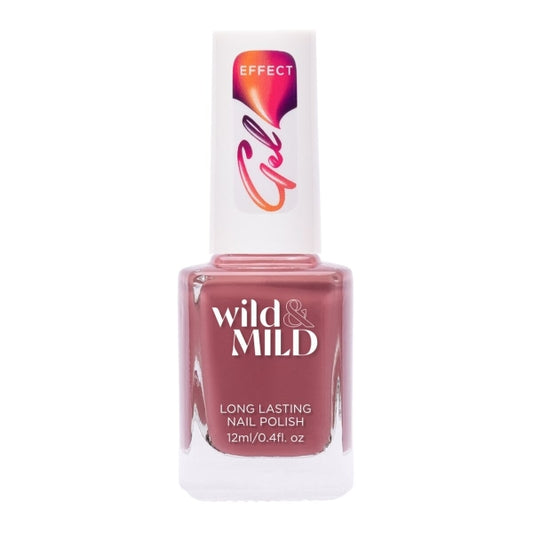 Wild &amp; Mild Gel Effect In a Lily Bit Nagellack 12 ml