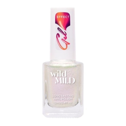 Wild &amp; Mild Gel Effect Stardust Nagellack 12 ml