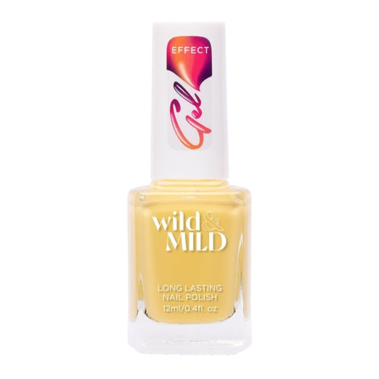 Wild &amp; Mild Gel Effect That's so beachy Nagellack 12 ml